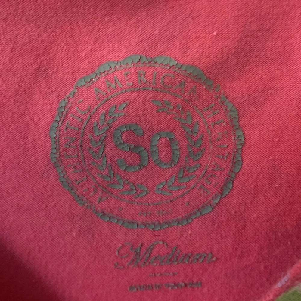 SO Peplum Top ASO Sam & Cat - Picture 2 of 4